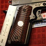 Wilson Combat 1911 Ultra Light Carry Compact 38 Super - 12 of 25