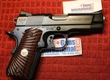 Wilson Combat 1911 Ultra Light Carry Compact 38 Super - 7 of 25