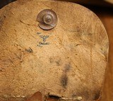 German WW II Polish "Radom" Leather Holster - 10 of 24