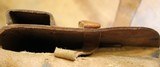 German WW II Polish "Radom" Leather Holster - 15 of 24