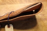 MAB model D French Holster (ORIGINAL) with a 1935-S Magazine - 23 of 25