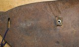 MAB model D French Holster.   - 25 of 25