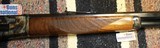 Cimarron 1886 .45-70 26" Octagon Case Color and Blue with Walnut Lever Action Rifle - 15 of 25