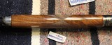 Cimarron 1886 .45-70 26" Octagon Case Color and Blue with Walnut Lever Action Rifle - 11 of 25