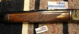 Cimarron 1886 .45-70 26" Octagon Case Color and Blue with Walnut Lever Action Rifle - 4 of 25