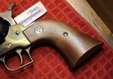 Ruger Super Blackhawk 44 Magnum Square Trigger Guard - 4 of 25