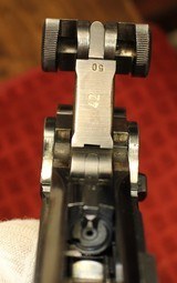 Luger Model 41-42 German WWII Military Pistol 9mm with SN Matching Magazine - 20 of 25