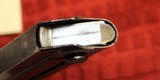 Luger Model 41-42 German WWII Military Pistol 9mm with SN Matching Magazine - 9 of 25