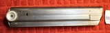 Luger Model 41-42 German WWII Military Pistol 9mm with SN Matching Magazine - 8 of 25