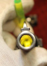 Luger Model 41-42 German WWII Military Pistol 9mm with SN Matching Magazine - 22 of 25