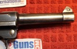 Luger DWM 1920 Commercial, 7.65mm or 30 Luger - 3 of 25