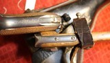 Luger DWM Artillery 1917 9mm with Holster and Matching Shoulder Stock - 4 of 25