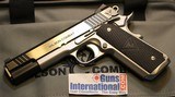 Wilson Combat 1911 Vickers Elite® 45ACP with Upgrades See Build Sheet - 2 of 25
