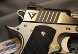 Wilson Combat 1911 Vickers Elite® 45ACP with Upgrades See Build Sheet - 9 of 25