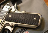 Wilson Combat 1911 Vickers Elite® 45ACP with Upgrades See Build Sheet - 6 of 25