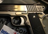 Wilson Combat 1911 Vickers Elite® 45ACP with Upgrades See Build Sheet - 5 of 25