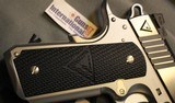 Wilson Combat 1911 Vickers Elite® 45ACP with Upgrades See Build Sheet - 10 of 25