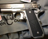 Wilson Combat 1911 Vickers Elite® 9mm with Upgrades See Build Sheet - 5 of 25