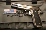 Wilson Combat 1911 Vickers Elite® 9mm with Upgrades See Build Sheet - 2 of 25