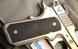 Wilson Combat 1911 Vickers Elite® 9mm with Upgrades See Build Sheet - 9 of 25