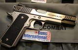 Wilson Combat 1911 Vickers Elite® 9mm with Upgrades See Build Sheet - 6 of 25