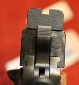 Colt Custom 1911 45ACP by Jim Garthwaite with all documents and test target - 20 of 25