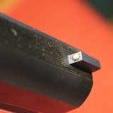 Colt Custom 1911 45ACP by Jim Garthwaite with all documents and test target - 25 of 25