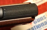 Colt Custom 1911 45ACP by Jim Garthwaite with all documents and test target - 19 of 25