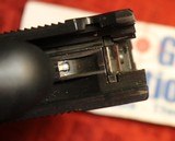 Colt Custom 1911 45ACP by Jim Garthwaite with all documents and test target - 22 of 25