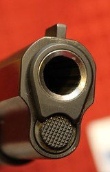 Colt Custom 1911 45ACP by Jim Garthwaite with all documents and test target - 13 of 25