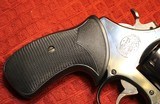 John Jovino Custom S&W 25-2 45 ACP Vintage Snubby - 18 of 25