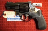 John Jovino Custom S&W 25-2 45 ACP Vintage Snubby - 1 of 25