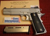 D&L Sports "Professional Model" .45 ACP 1911 Dave Lauck Custom around 2007 Build - 5 of 25