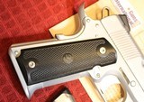 D&L Sports "Professional Model" .45 ACP 1911 Dave Lauck Custom around 2007 Build - 4 of 25