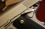 D&L Sports "Professional Model" .45 ACP 1911 Dave Lauck Custom around 2007 Build - 24 of 25