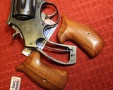 Custom Smith & Wesson 25-2 45ACP Revolver by Austin Behlert - 17 of 24