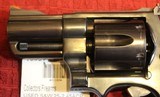 Custom Smith & Wesson 25-2 45ACP Revolver by Austin Behlert - 3 of 24