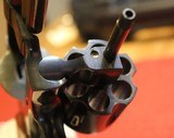 Custom Smith & Wesson 25-2 45ACP Revolver by Austin Behlert - 12 of 24