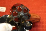 Custom Smith & Wesson 25-2 45ACP Revolver by Austin Behlert - 9 of 24