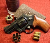 Custom Smith & Wesson 25-2 45ACP Revolver by Austin Behlert - 1 of 24
