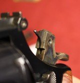 Custom Smith & Wesson 25-2 45ACP Revolver by Austin Behlert - 23 of 24