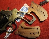 Custom Smith & Wesson 25-2 45ACP Revolver by Austin Behlert - 16 of 24
