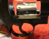 Custom Smith & Wesson 25-2 45ACP Revolver by Austin Behlert - 11 of 24