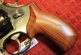Custom Smith & Wesson 25-2 45ACP Revolver by Austin Behlert - 4 of 24