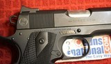 Custom Colt 1991A1 45 ACP built by Mark Morris 2002 with Test Target 1911 5" - 15 of 25