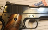 Custom Colt 1911 45 ACP built on a 1951 Commercial by Estate Sporting Limited Ted Yost - 12 of 25