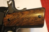 Custom Colt 1911 45 ACP built on a 1951 Commercial by Estate Sporting Limited Ted Yost - 24 of 25
