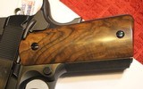 Custom Colt 1911 45 ACP built on a 1951 Commercial by Estate Sporting Limited Ted Yost - 6 of 25