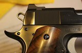 Custom Colt 1911 45 ACP built on a 1951 Commercial by Estate Sporting Limited Ted Yost - 11 of 25