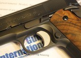 Custom Colt 1911 45 ACP built on a 1951 Commercial by Estate Sporting Limited Ted Yost - 5 of 25